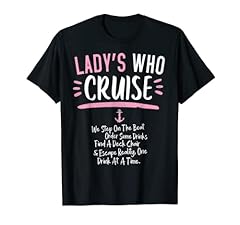 Lady cruise outfit for sale  Delivered anywhere in UK