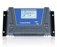 Vixkpirr 30a regolatore usato  Spedito ovunque in Italia 