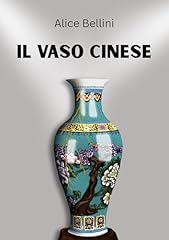 Vaso cinese usato  Spedito ovunque in Italia 