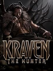 Kraven the hunter gebraucht kaufen  Wird an jeden Ort in Deutschland
