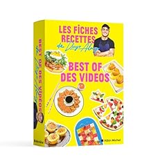 Best vidéos fiches d'occasion  Livré partout en France