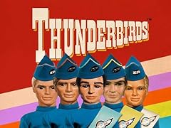 Thunderbirds for sale  Delivered anywhere in USA 