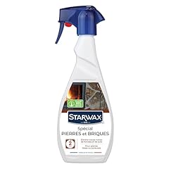Starwax nettoyant pierres d'occasion  Livré partout en France