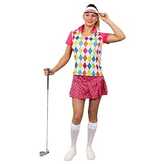 Ladies golf costume for sale  Delivered anywhere in UK