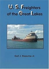 Freighters great lakes for sale  Delivered anywhere in USA 
