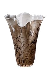 Vase large handkerchief for sale  Delivered anywhere in UK