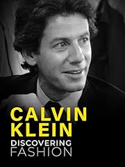 Calvin klein discovering usato  Spedito ovunque in Italia 
