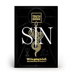 Truth drink sin for sale  Delivered anywhere in USA 