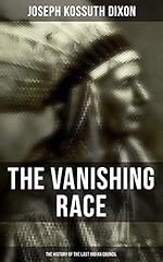 Vanishing race history for sale  Delivered anywhere in USA 
