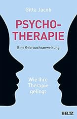 Psychotherapie gebrauchsanweis gebraucht kaufen  Wird an jeden Ort in Deutschland