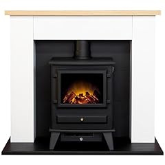 Adam chester fireplace for sale  Delivered anywhere in UK