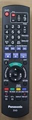 Panasonic n2qayb000126 remote for sale  Delivered anywhere in UK