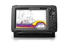 Lowrance hook reveal for sale  Delivered anywhere in UK