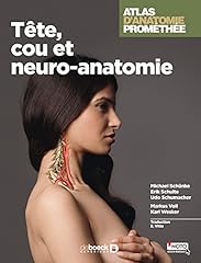 Atlas anatomie prométhée d'occasion  Livré partout en Belgiqu