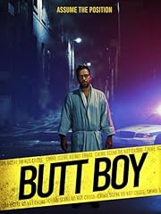 Butt boy for sale  Delivered anywhere in USA 