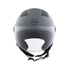 Bhr casco demi usato  Spedito ovunque in Italia 