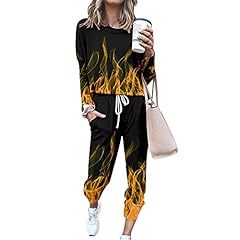 Fansu sweatshirt set gebraucht kaufen  Wird an jeden Ort in Deutschland