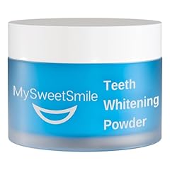 Mysweetsmile dentist approved for sale  Delivered anywhere in UK