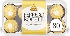 Ferrero rocher pralines for sale  Delivered anywhere in Ireland