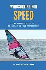 Windsurfing speed comprehensiv for sale  Delivered anywhere in USA 