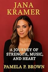 Jana kramer journey gebraucht kaufen  Wird an jeden Ort in Deutschland