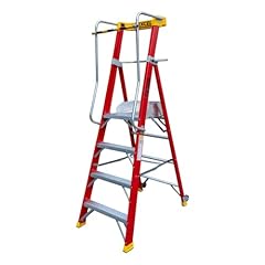 Excel electricians fibreglass for sale  Delivered anywhere in UK