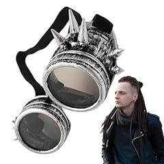 Steampunk stil sonnenbrille gebraucht kaufen  Wird an jeden Ort in Deutschland