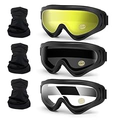 Motorcycle motocross goggles for sale  Delivered anywhere in USA 