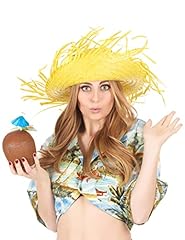 Deguise chapeau hawaï d'occasion  Livré partout en France