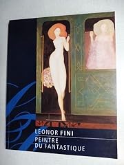 Leonor fini peintre gebraucht kaufen  Wird an jeden Ort in Deutschland