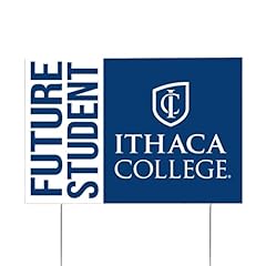 Ithaca college graduating for sale  Delivered anywhere in USA 