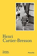 Henri cartier bresson d'occasion  Livré partout en Belgiqu