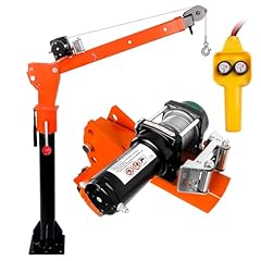 Folding truck crane for sale  Delivered anywhere in USA 
