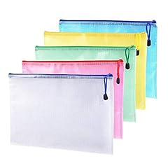 Pack zipper file for sale  Delivered anywhere in UK