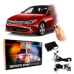 Mpc remote start for sale  Delivered anywhere in USA 
