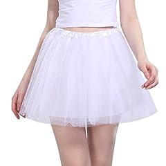Women tutu tulle for sale  Delivered anywhere in USA 