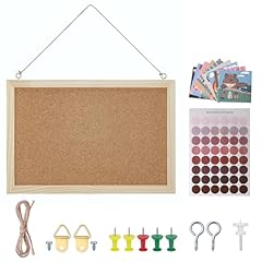 Jianta cork board for sale  Delivered anywhere in UK