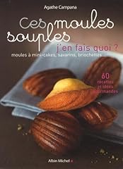 Moules souples d'occasion  Livré partout en France
