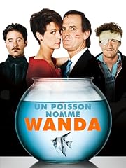 Poisson nommé wanda d'occasion  Livré partout en France