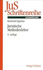 Juristische methodenlehre gebraucht kaufen  Wird an jeden Ort in Deutschland