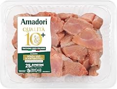 Amadori bocconcini fesa usato  Spedito ovunque in Italia 