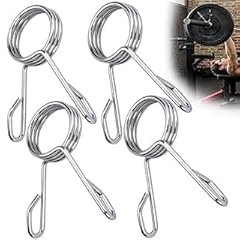 Spring clip collars for sale  Delivered anywhere in USA 