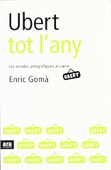 Ubert tol any d'occasion  Livré partout en France