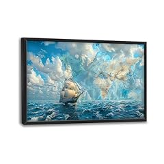 Ocean sailboat large for sale  Delivered anywhere in USA 