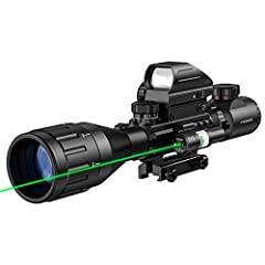 Midten 16x50 tactical for sale  Delivered anywhere in USA 