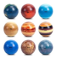Planets stress balls for sale  Delivered anywhere in UK