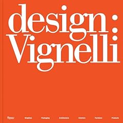 Design vignelli graphics usato  Spedito ovunque in Italia 