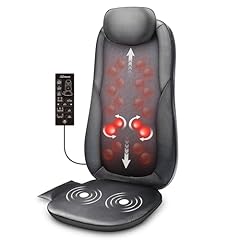 Snailax shiatsu massage for sale  Delivered anywhere in UK