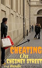 Cheating chesney street for sale  Delivered anywhere in UK