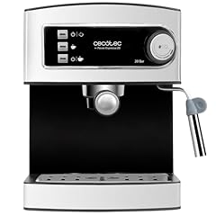 Cecotec cafetière expresso d'occasion  Livré partout en France
